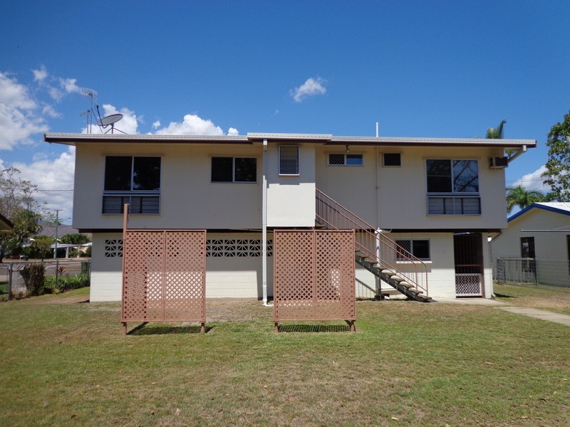 * Eklund Street, Kirwan QLD 4817