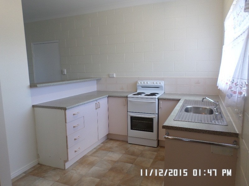 * Glenrock Drive, Rasmussen QLD 4815