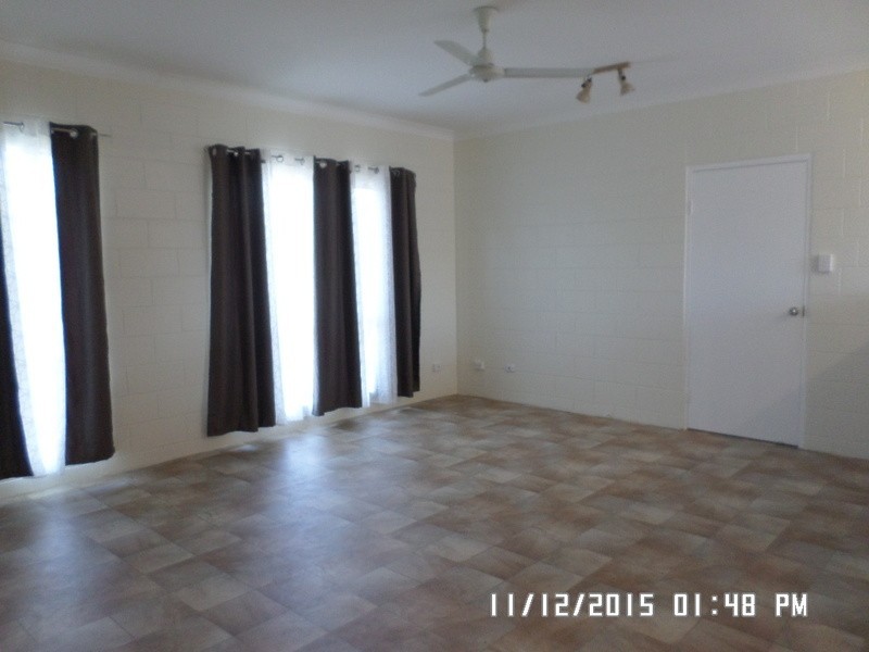 * Glenrock Drive, Rasmussen QLD 4815
