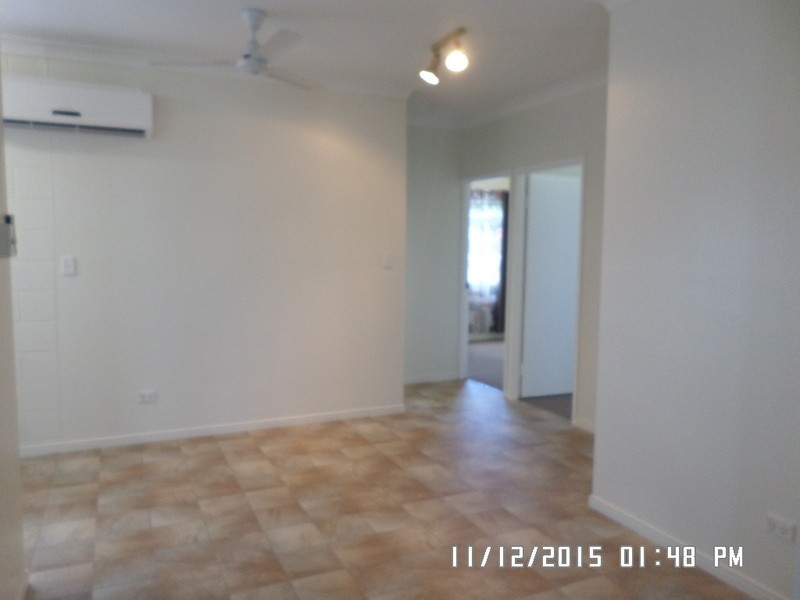 * Glenrock Drive, Rasmussen QLD 4815