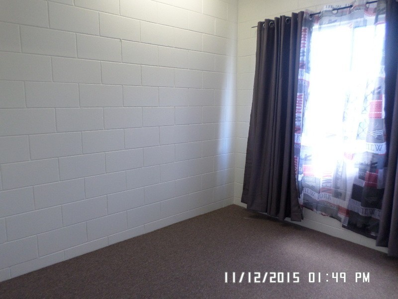 * Glenrock Drive, Rasmussen QLD 4815