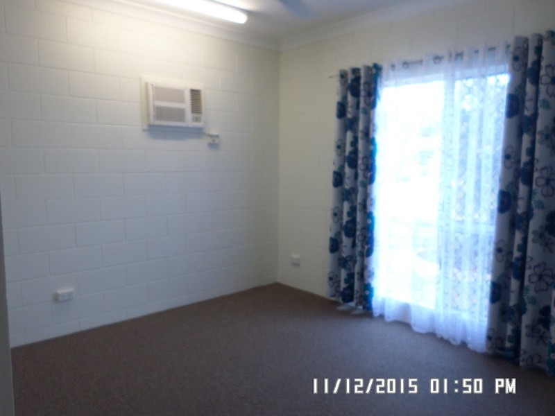* Glenrock Drive, Rasmussen QLD 4815