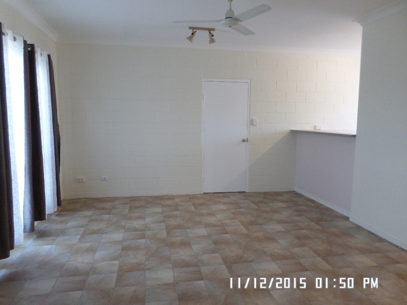 * Glenrock Drive, Rasmussen QLD 4815