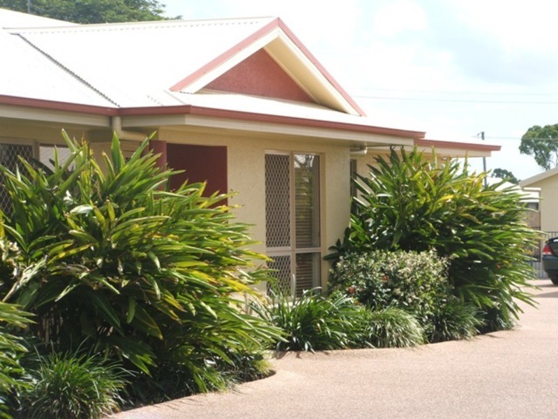 7/10 Renecol Avenue, Rasmussen QLD 4815