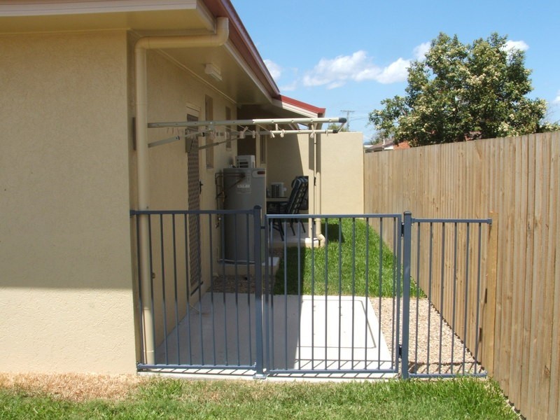 7/10 Renecol Avenue, Rasmussen QLD 4815