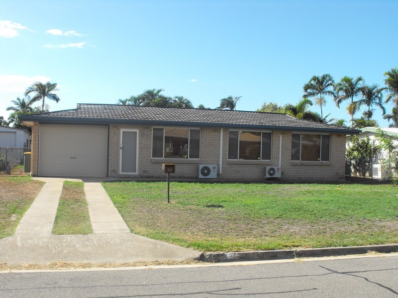 ** Casuarina Drive, Annandale QLD 4814