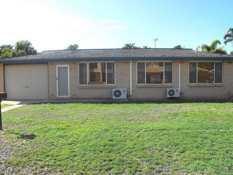 ** Casuarina Drive, Annandale QLD 4814