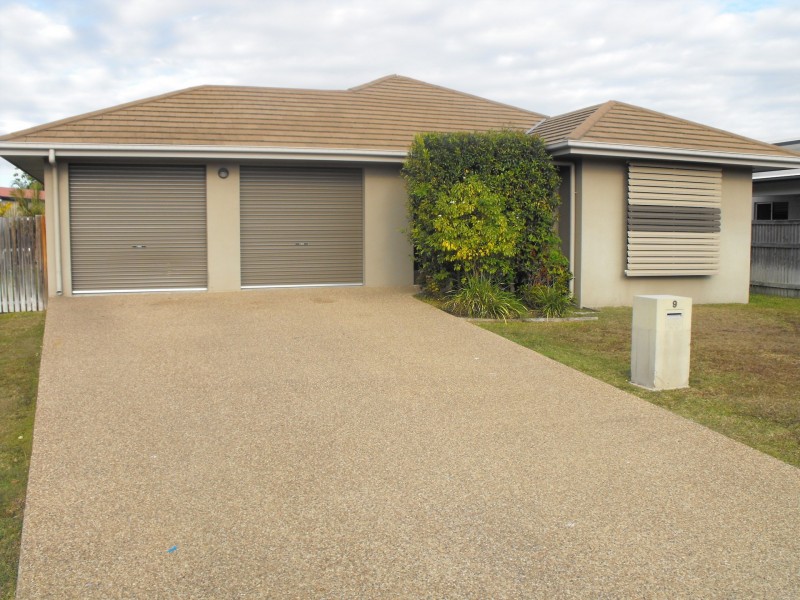 ** Cranfield Court, Deeragun QLD 4818