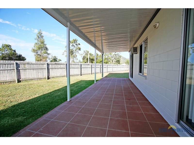 * Lark Court, Condon QLD 4815