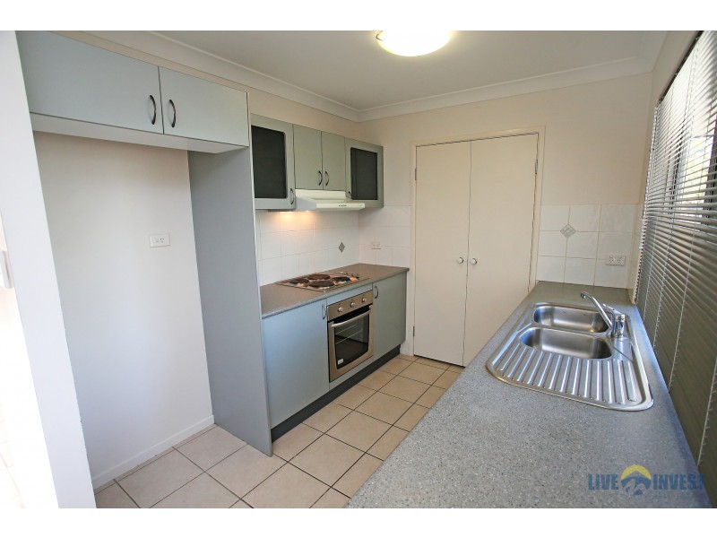 * Lark Court, Condon QLD 4815