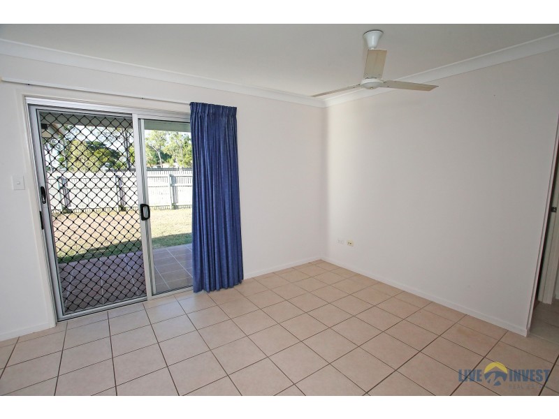 * Lark Court, Condon QLD 4815