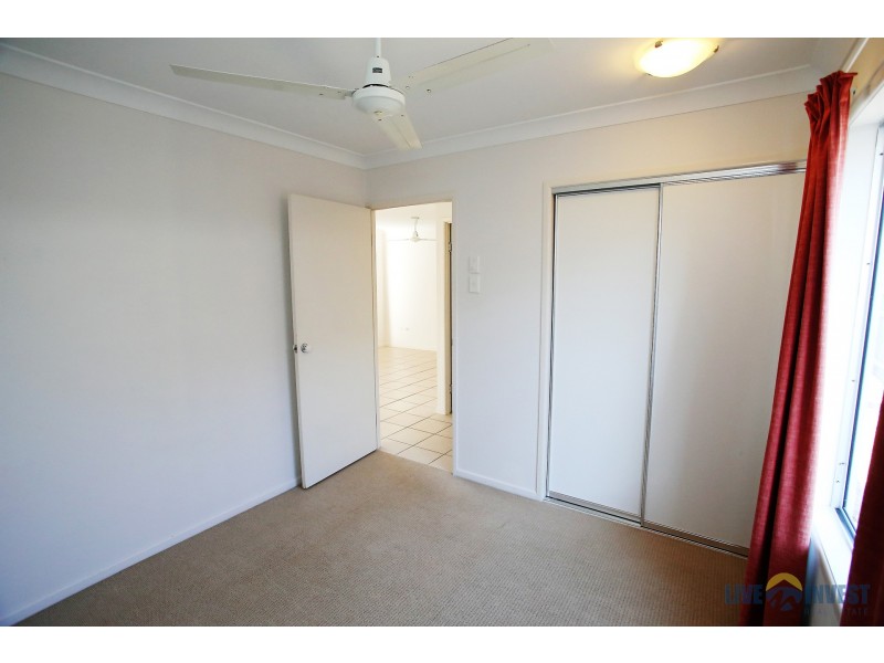* Lark Court, Condon QLD 4815