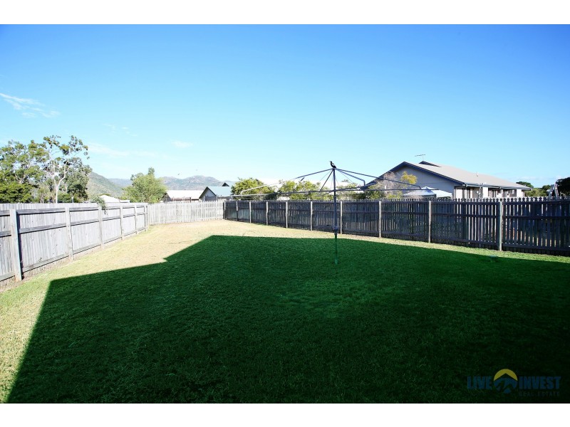 * Lark Court, Condon QLD 4815