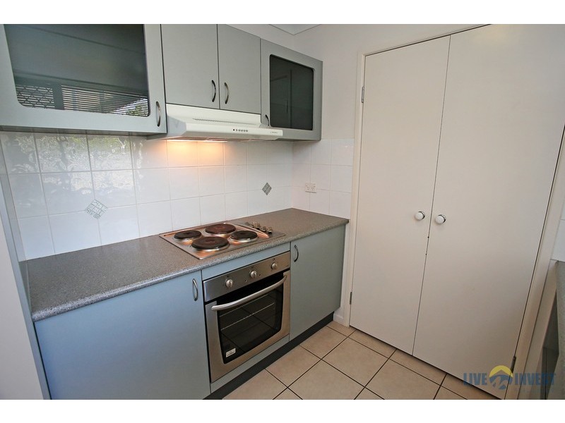 * Lark Court, Condon QLD 4815