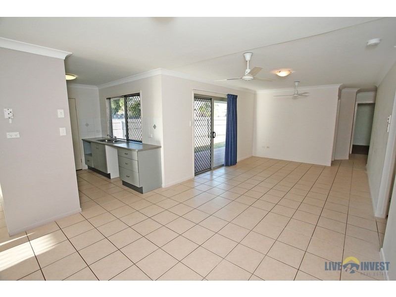 * Lark Court, Condon QLD 4815