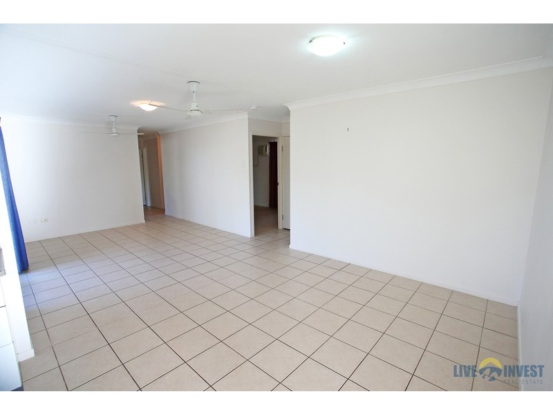 * Lark Court, Condon QLD 4815