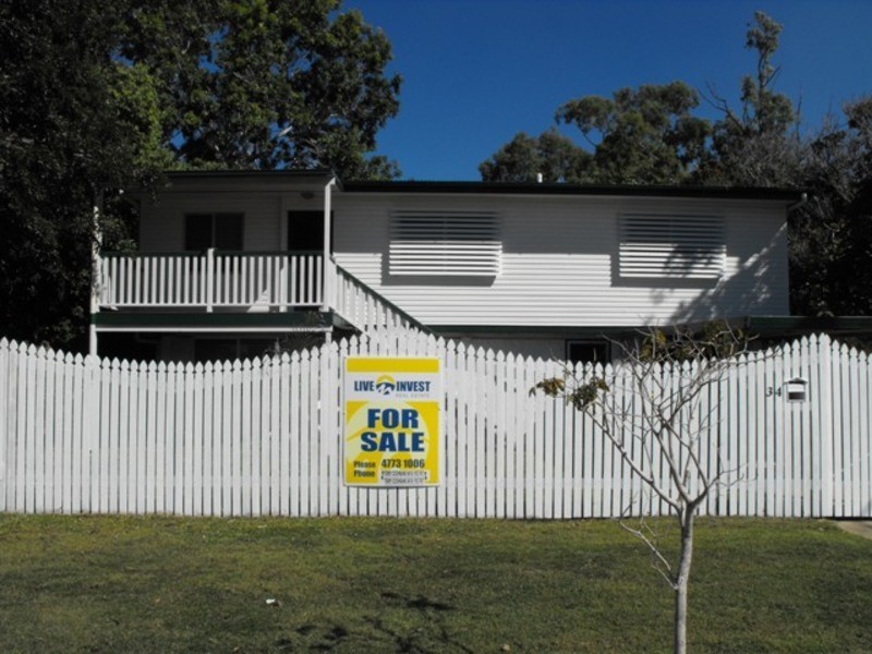 34 Allambie Lane, Kelso QLD 4815