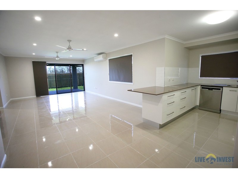 ** Cartier Circuit, Burdell QLD 4818