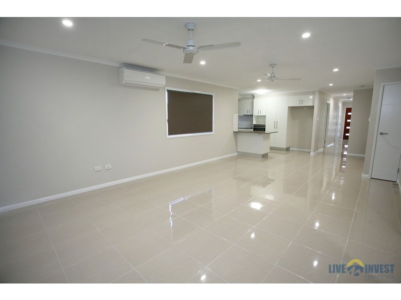 ** Cartier Circuit, Burdell QLD 4818
