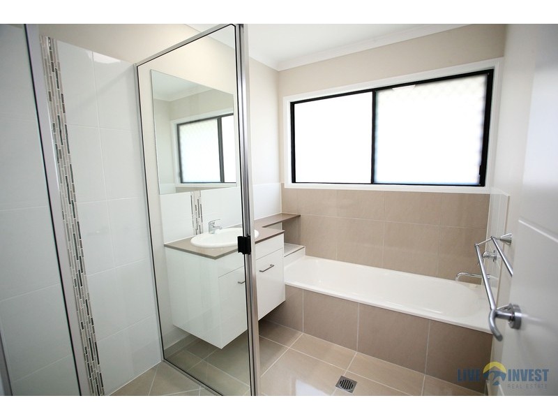 ** Cartier Circuit, Burdell QLD 4818