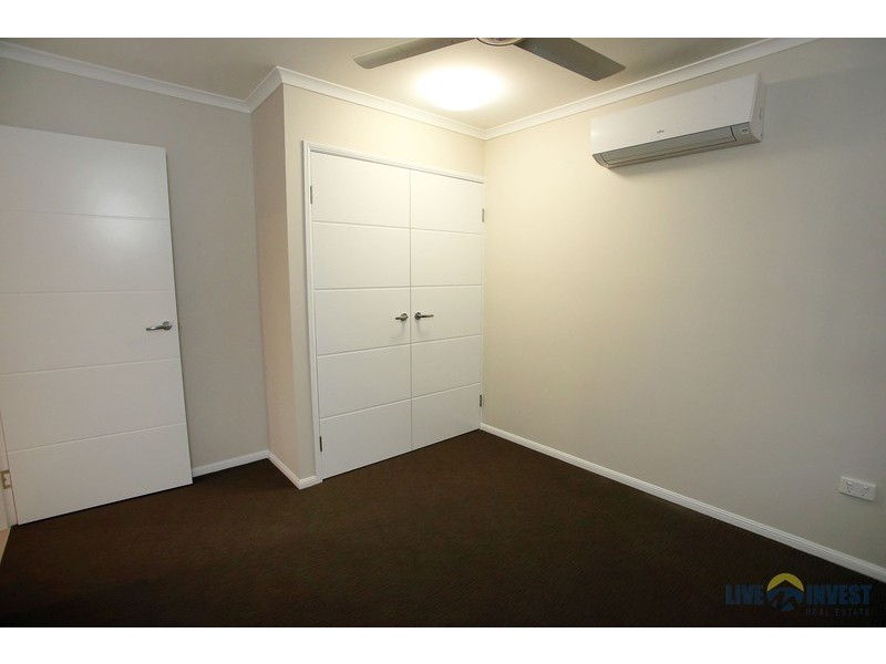 ** Cartier Circuit, Burdell QLD 4818