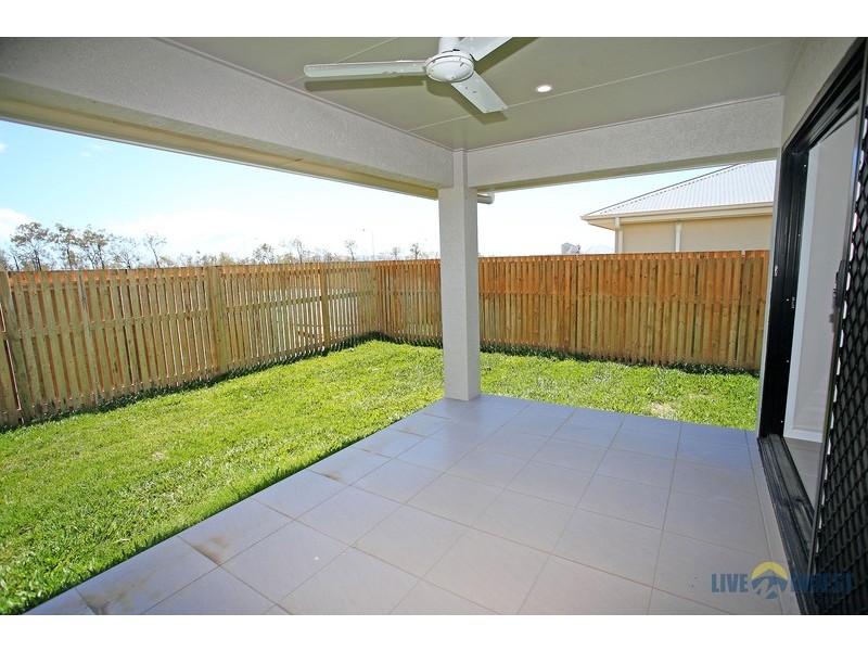 ** Cartier Circuit, Burdell QLD 4818