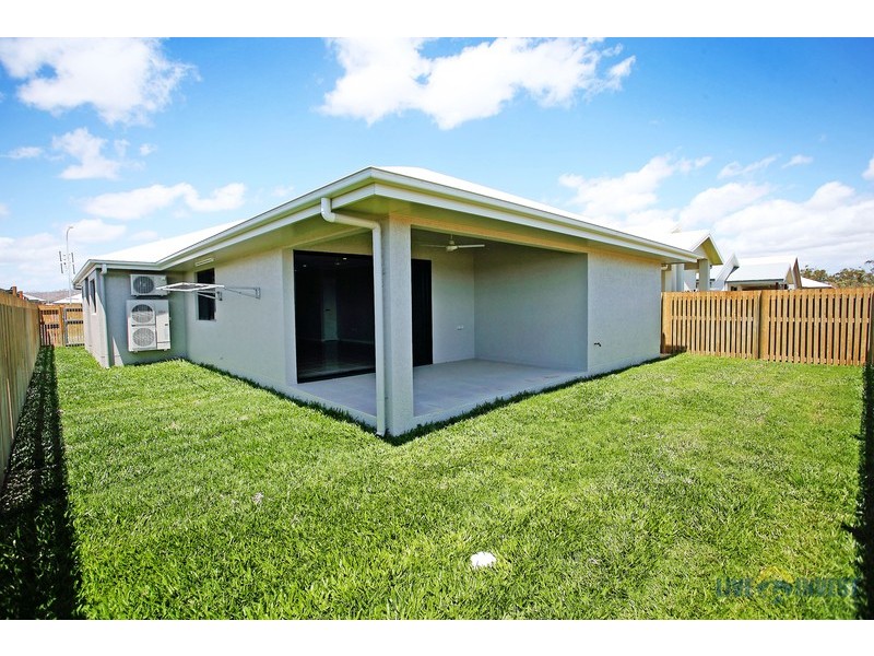 ** Cartier Circuit, Burdell QLD 4818