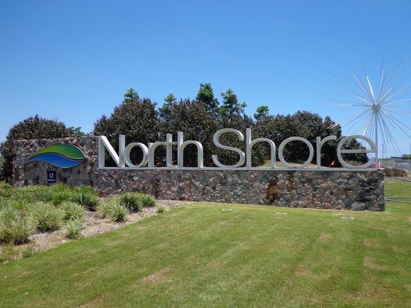 ** Cartier Circuit, Burdell QLD 4818