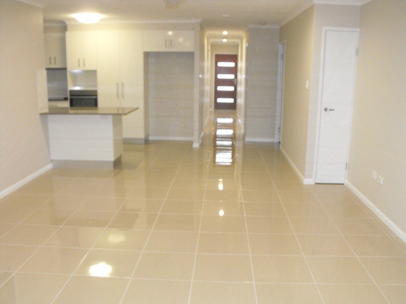 ** Cartier Circuit, Burdell QLD 4818