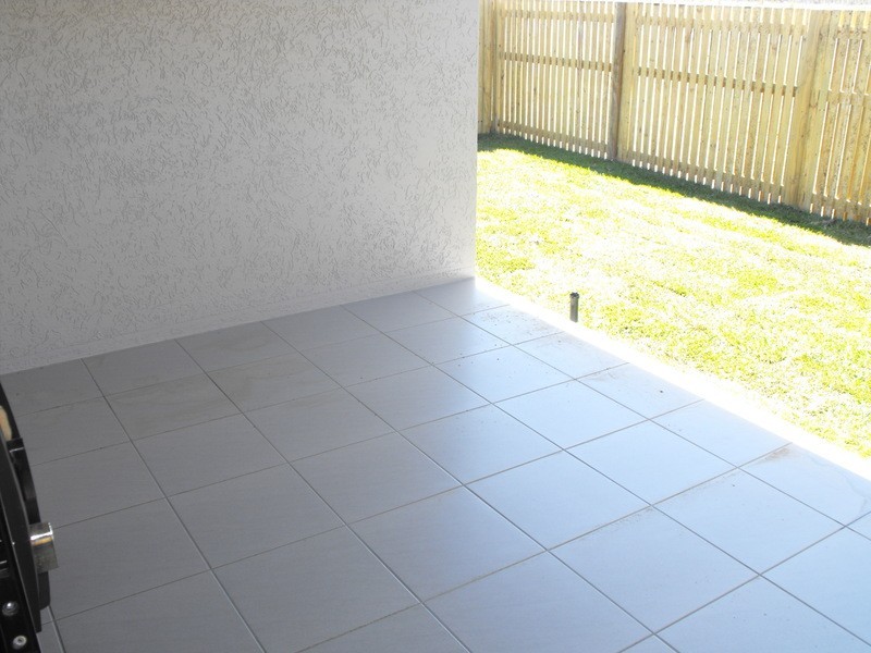 ** Cartier Circuit, Burdell QLD 4818