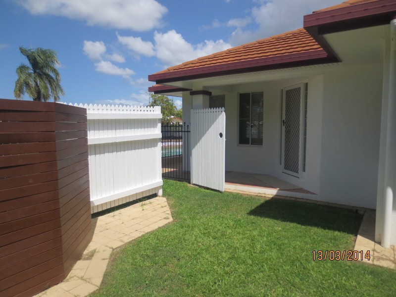 ** Boronia Drive, Annandale QLD 4814