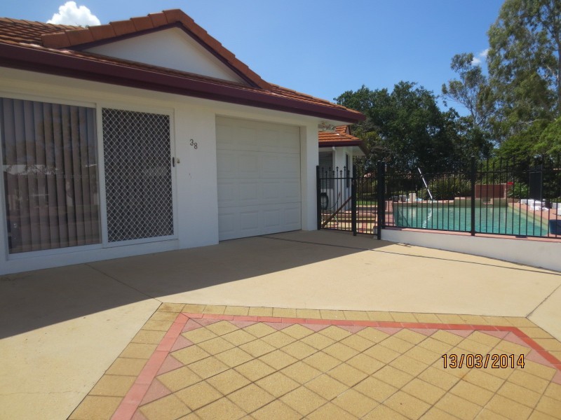 ** Boronia Drive, Annandale QLD 4814