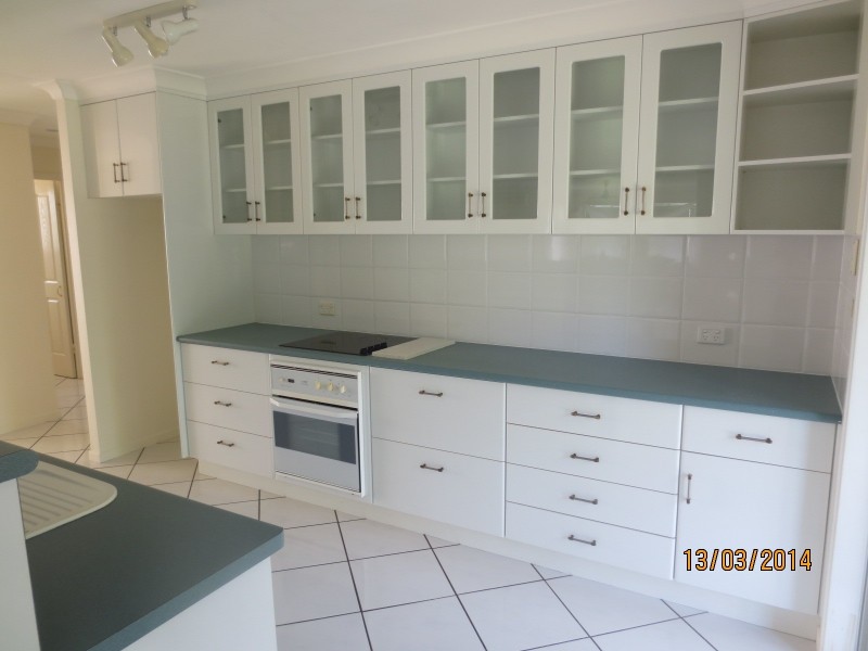 ** Boronia Drive, Annandale QLD 4814