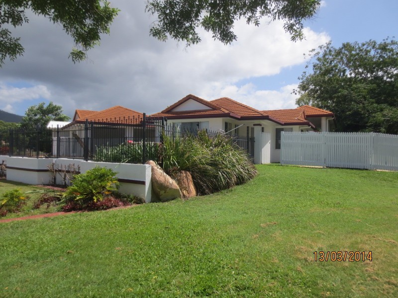 ** Boronia Drive, Annandale QLD 4814