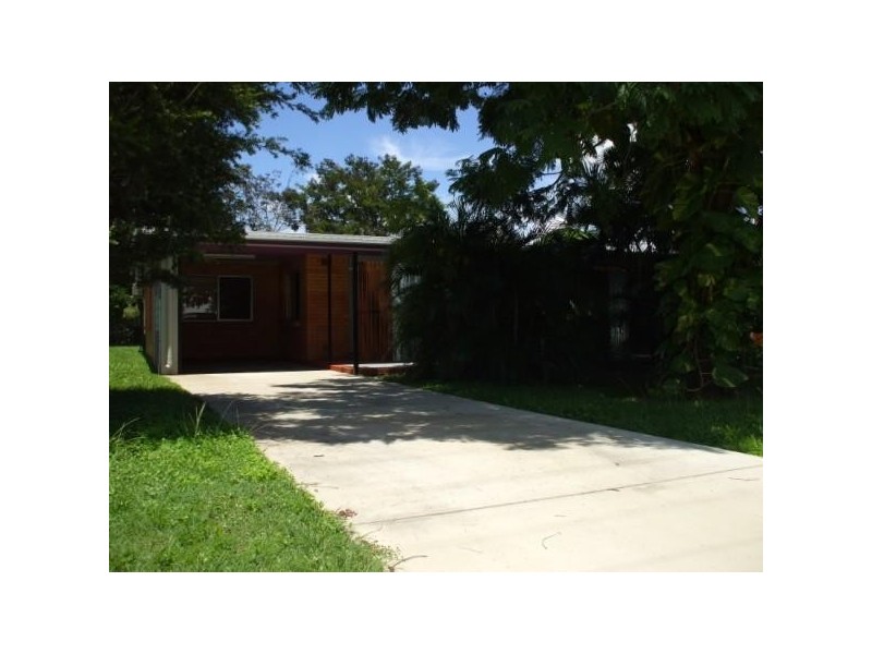 */** Carmody Street, Hermit Park QLD 4812