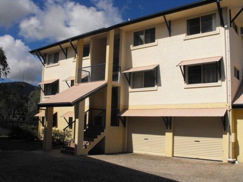 **/** Regatta Crescent, Douglas QLD 4814