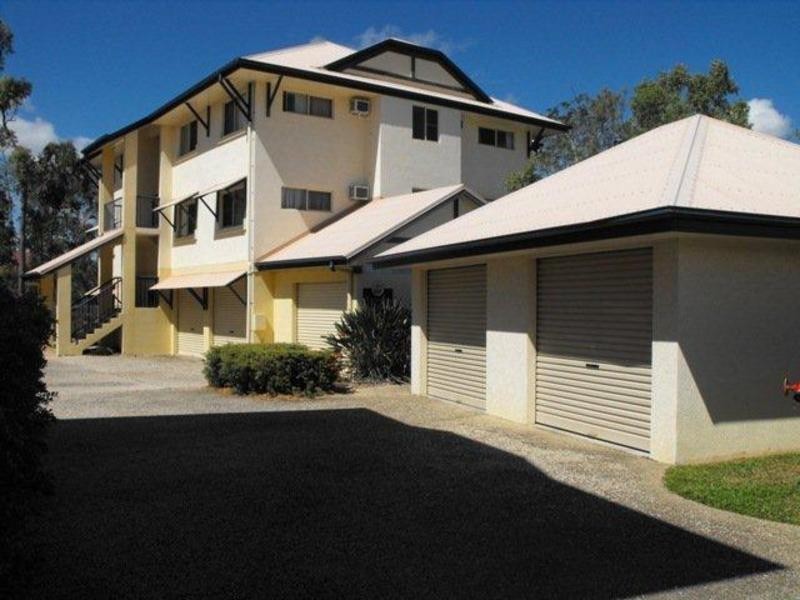 **/** Regatta Crescent, Douglas QLD 4814