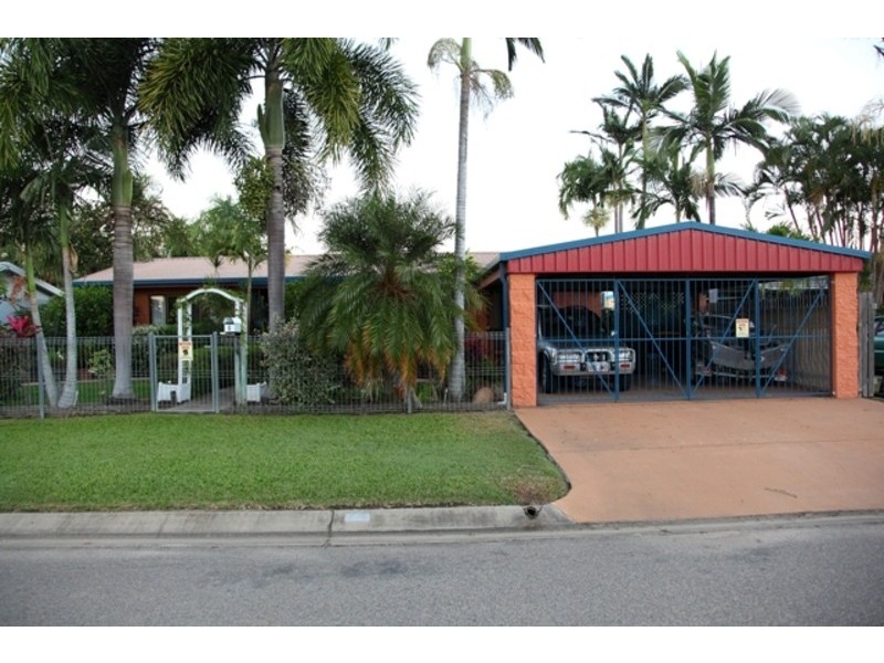 6  Guinane Court, Kelso QLD 4815