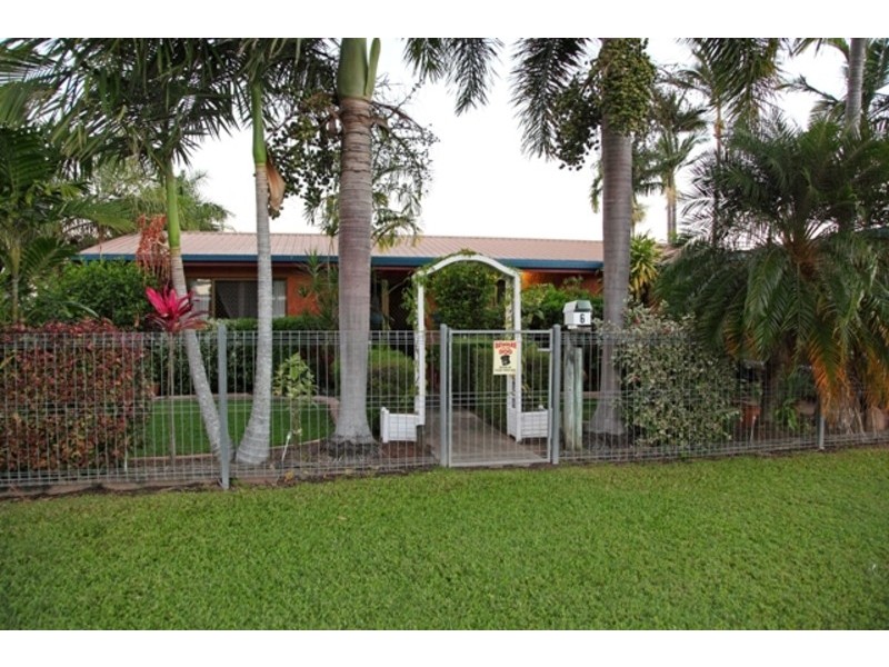 6  Guinane Court, Kelso QLD 4815