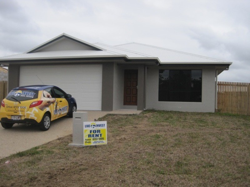 102 Summerland Drive, Deeragun QLD 4818