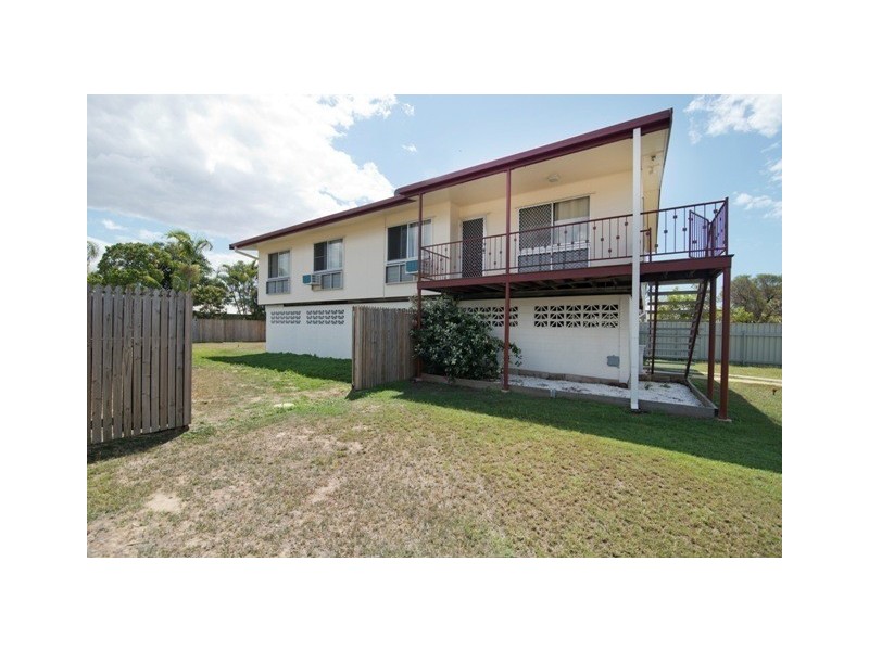 20 Wellesley Drive, Thuringowa Central QLD 4817