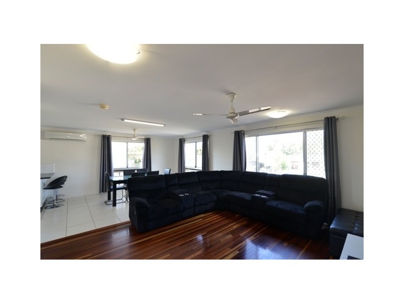 20 Wellesley Drive, Thuringowa Central QLD 4817