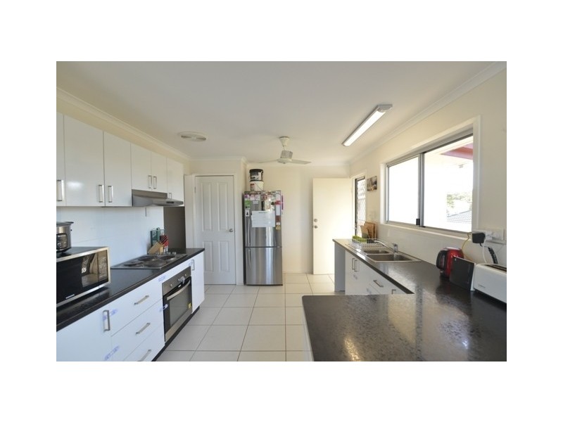 20 Wellesley Drive, Thuringowa Central QLD 4817