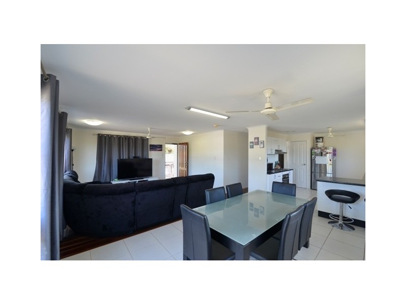 20 Wellesley Drive, Thuringowa Central QLD 4817