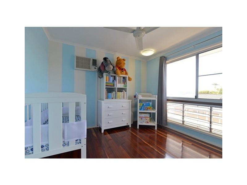 20 Wellesley Drive, Thuringowa Central QLD 4817