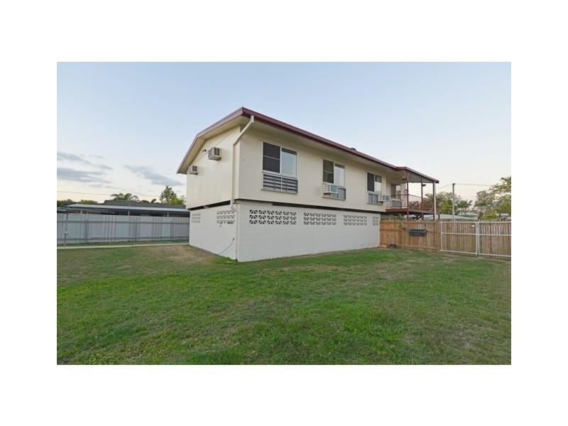 20 Wellesley Drive, Thuringowa Central QLD 4817