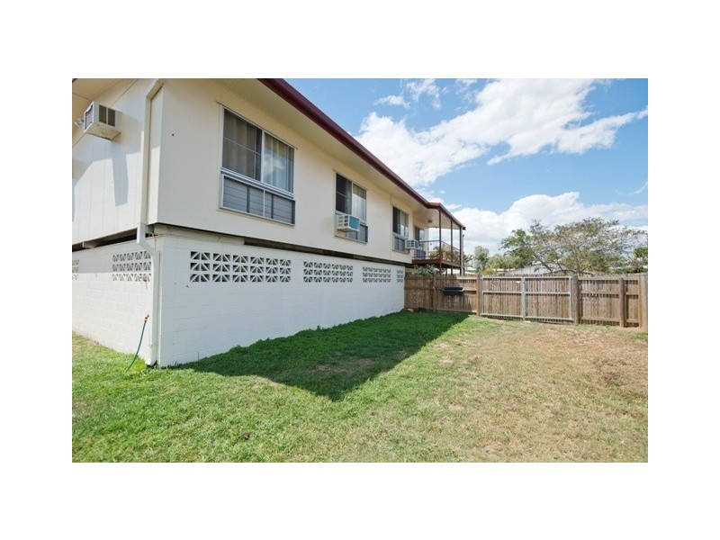 20 Wellesley Drive, Thuringowa Central QLD 4817