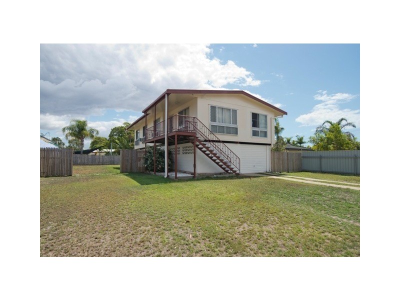 20 Wellesley Drive, Thuringowa Central QLD 4817