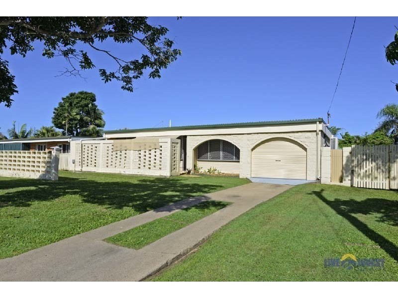 * Haydon Crescent, Heatley QLD 4814
