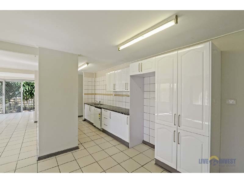 * Haydon Crescent, Heatley QLD 4814
